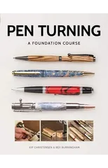 Pen Turning