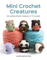 Mini Crochet Creatures