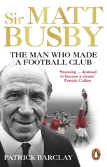 Sir Matt Busby