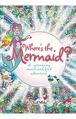 Where's the Mermaid