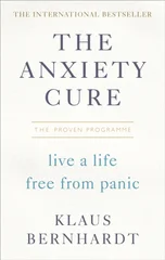 The Anxiety Cure