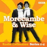 Morecambe & Wise