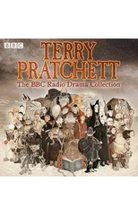 Terry Pratchett