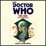Doctor Who