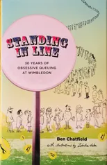 Standing in Line
