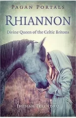 Pagan Portals - Rhiannon