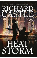 Heat Storm (Castle)