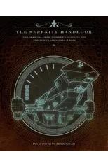 The Serenity Handbook