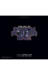 The Art of Ready Player One