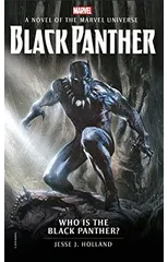 Who is the Black Panther?