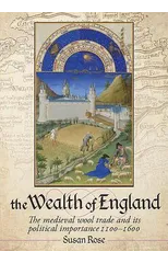 The Wealth of England