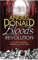 Blood's Revolution