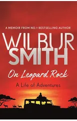 On Leopard Rock