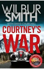 Courtney's War