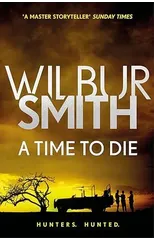 A Time to Die