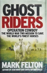 Ghost Riders