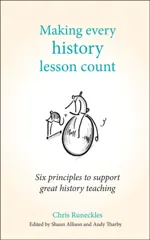 Making Every History Lesson Count