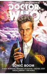 Doctor Who