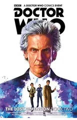 Doctor Who