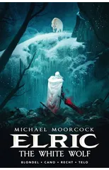 Michael Moorcock's Elric Vol. 3