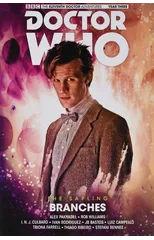 Doctor Who