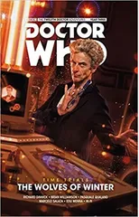 Doctor Who