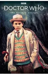 Doctor Who