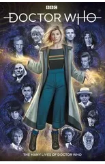 Doctor Who