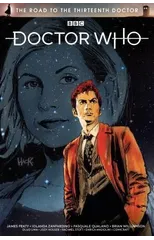 Doctor Who