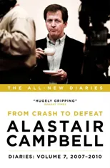 Alastair Campbell Diaries