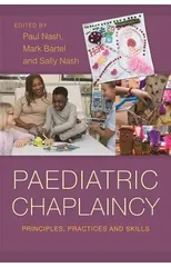 Paediatric Chaplaincy