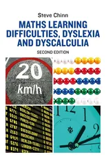 Maths Learning Difficulties, Dyslexia and Dyscalculia
