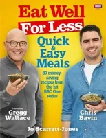 Eat Well for Less