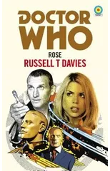 Doctor Who
