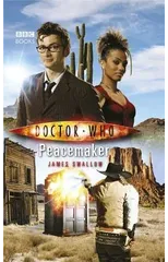 Doctor Who