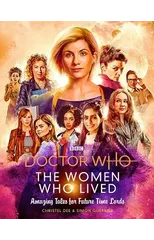 Doctor Who