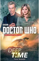 Doctor Who