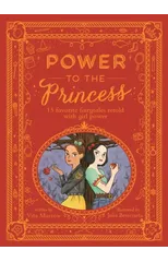 Power to the Princess