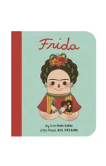 Frida Kahlo