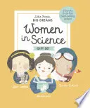 Little People, BIG DREAMS