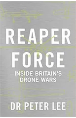 Reaper Force - Inside Britain's Drone Wars