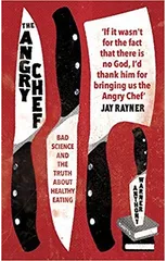 The Angry Chef