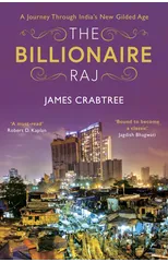 The Billionaire Raj