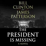 The President is Missing