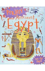 Project Ancient Egypt
