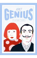 Genius Art (Genius Playing Cards)