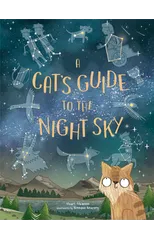 A Cat's Guide to the Night Sky