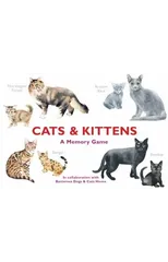 Cats & Kittens