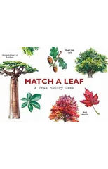 Match a Leaf
