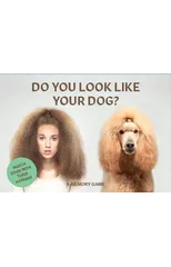 Do You Look Like Your Dog?